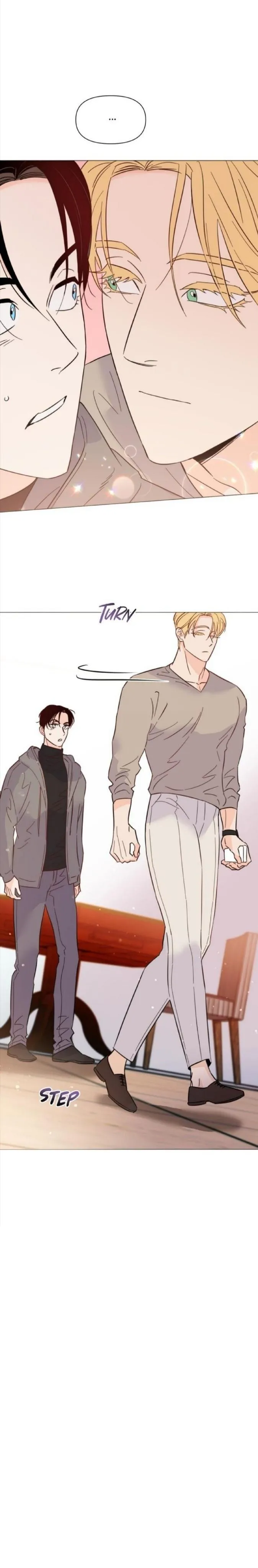 أقتل الأضواء – الفصل 36 page 27